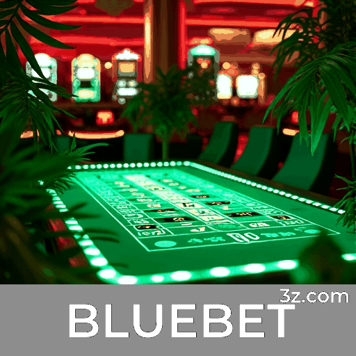 BLUEBET: Especialista em Apostas Esportivas no Brasil
