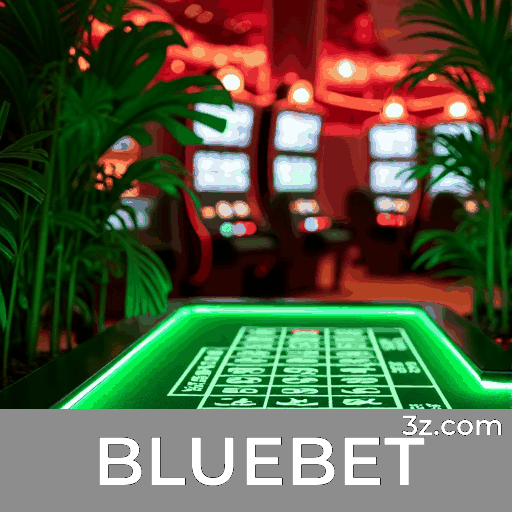 BLUEBET: Entretenimento Ilimitado para Jogadores Brasileiros