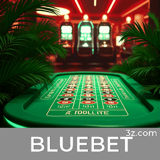 Elite Casino Experience no BLUEBET: Jogos Premium e Dealers Reais
