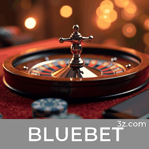 BLUEBET: Entretenimento Ilimitado para Jogadores Brasileiros