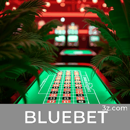 BLUEBET: Especialista em Apostas Esportivas no Brasil